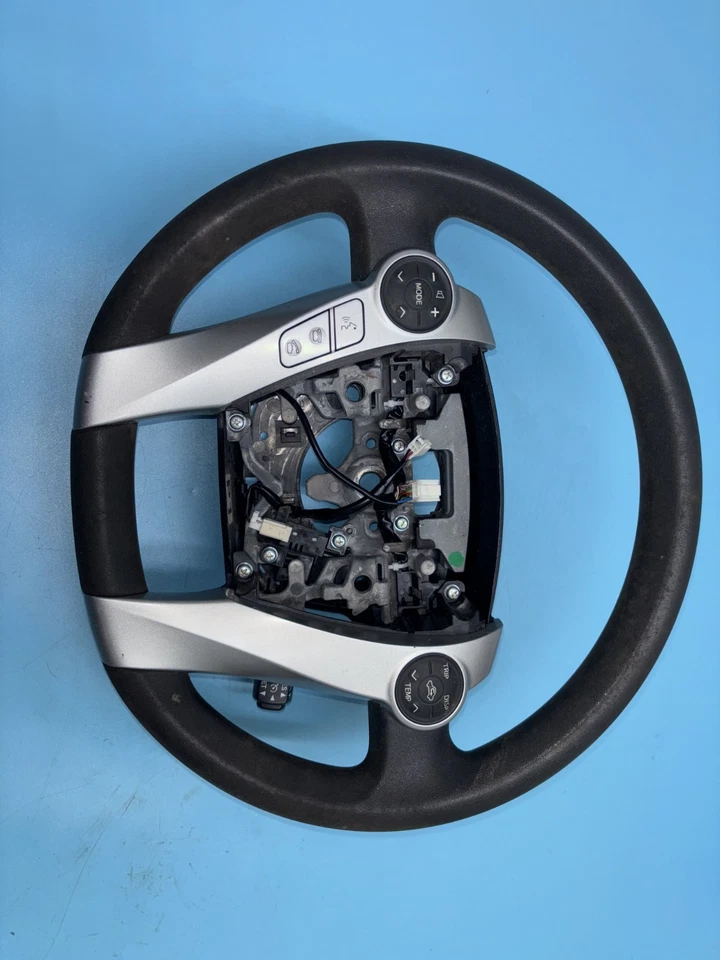 2010-2015 Toyota Prius Steering Wheel Cruise Control 45100-47120-C0 OEM - Image 1 of 4
