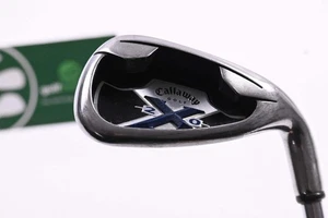 Callaway X-20 #8 Iron / 37 Degree / Uniflex Callaway X-20 Shaft - Picture 1 of 6