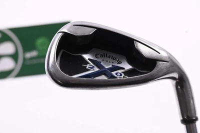 Callaway X-20 #8 Iron / 37 Degree / Uniflex Callaway X-20 Shaft - Image 1 of 4