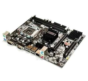 NEW for Intel G41M Socket LGA 775 MicroATX Computer Motherboard DDR3 Mainboard - Picture 1 of 24