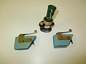 (1) HONEYWELL MICRO SWITCH BZ-2RS-A2  - Picture 1 of 4