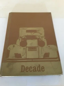 Salina Area Technical School College SCHELDE 1974 - 75 Yearbook. Salina, Kansas - Picture 1 of 9