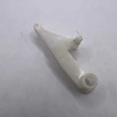 JVC XL-MC334 Mechanical Lever Swing Arm Part Works Great 200 Cd Changer Parts - Image 1 of 4