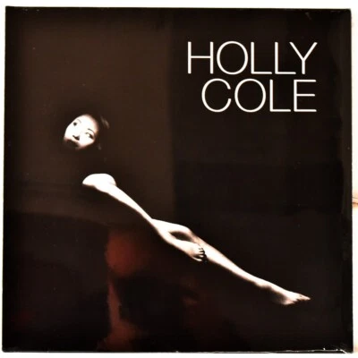 TRADITION &MODERNE RECORD STEREO T&M 1039 GERMANY 2006 HOLLY COLE "s/t" 180g SS - Image 1 of 2