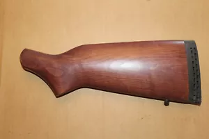 Winchester model 1200, 1300 120 butt stock 12 gauge - Picture 1 of 6