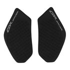 Motorcycle   Sticker Tank Traction Pad Side Knee Grip Protector For 3995