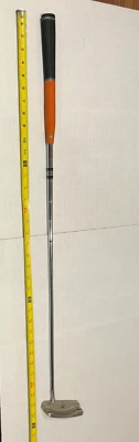Power Bilt One Putt-01 Milled Putter Excellent Used Condition 36" Right-Handed - Image 1 of 4