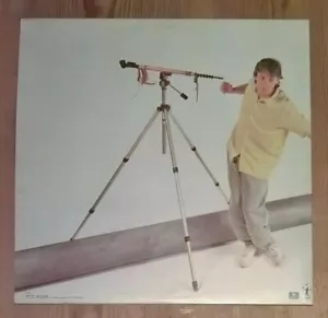 Paul McCartney - Pipes of Peace Vinyl LP Album Gatefold 33rpm 1983 - Imagen 1 de 4