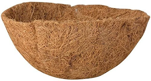 Inlay Hanging Basket 10" Cover