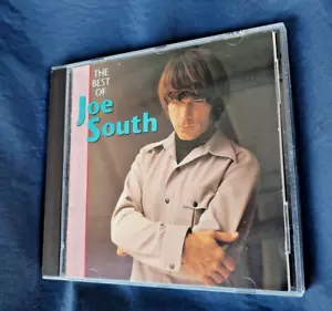 The Best of Joe South by Joe South (CD, 1990, Rhino (Label)) - Picture 1 of 9