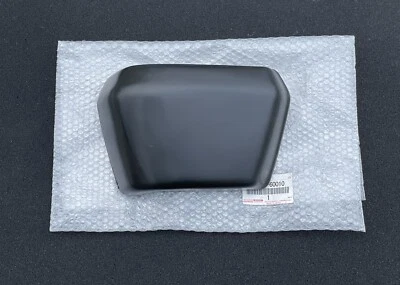 81-87 TOYOTA LAND CRUISER FJ60 CONDUCTOR DELANTERO LADO IZQUIERDO PARACHOQUES TAPA OEM NUEVO Foto 1 de 4