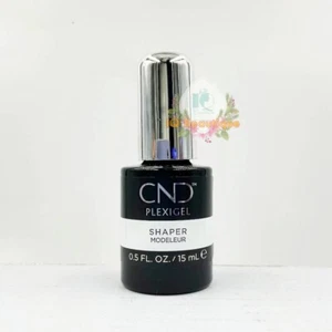 CND Plexigel Shaper 0.5 Fl oz/15 ml Brand New 2023 - Picture 1 of 1
