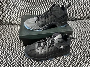 Air Jordan Jumpman Team 2 Black Camo 819175-005 Brand New Size 9.5 - Picture 1 of 4