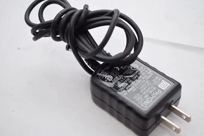 Phihong PSA05F AC/DC Power Supply 100-240V 1.0A - Image 1 of 4