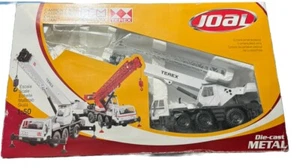 JOAL 148 - TEREX ATT 530 Crane 1:50 Scale Autokran Model PPM - Picture 1 of 10
