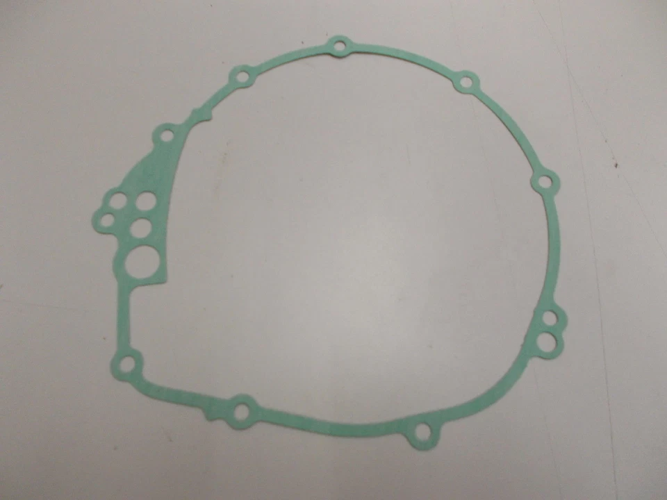 Clutch Side Carter Gasket for Yamaha YZF R6 1999 2000 2001 2002 2003 - Image 1 of 1