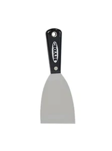 Hyde Tools: Kohlenstoffstahl schwarz & silber Gelenkmesser - Bild 1 von 2