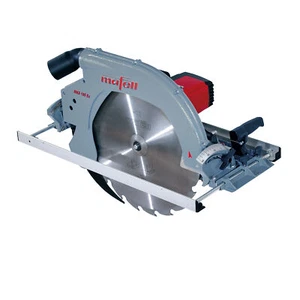Mafell Zimmerei-Handkreissäge MKS 185 Ec | 924801 - Bild 1 von 5