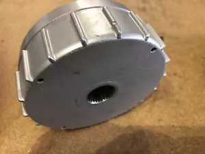Rear Brake Drum for APACHE 100cc quads, compatible with cobra, quadzilla 100 ATV - Picture 1 of 7