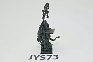 Warhammer High Elves Mage - JYS73 - Picture 1 of 1