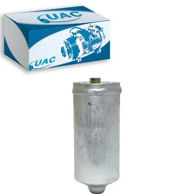 Secador receptor de aire acondicionado UAC para camioneta Chevrolet Chevy 1999-2003 Foto 1 de 4