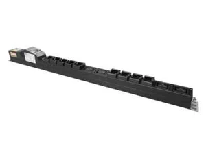 Huawei PDU2000-32-1PH-9/4-B1 Output 9x C13 10A 4x C19 16A - Afbeelding 1 van 3