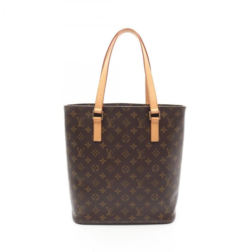 LOUIS VUITTON（LV） Borsa a tracolla Louis Vuitton Vavin GM M51170 monogramma tela pelle marrone LV