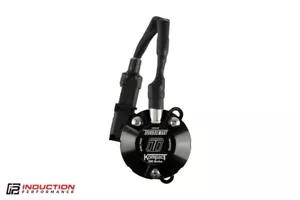 Turbosmart Kompact EM doble puerto BOV para Mini Cooper 2007-2013 1,6 L R56 N14 N18 - Imagen 1 de 1