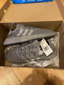 Las mejores ofertas en Zapatillas Adidas Deerupt para hombres | eBay