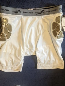 Zoombang Girdle w/ Hip and Tailbone Protection Mens XX-Large ZBAG3-W-92 - Picture 1 of 13