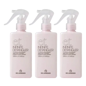 DELORENZO INFINITE DETANGLER 250 ML DELORENZO X3 - Picture 1 of 3