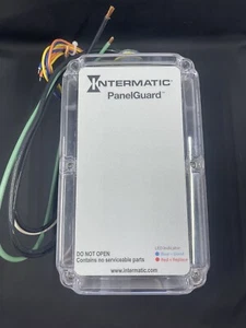 INTERMATIC Panel Guard L10F13Y1DG2 120/208 3PH 100ka Surge Protective DeviceSPD - Picture 1 of 3