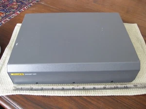 Módulo de análisis Gigabit DPI inspector de protocolo distribuido Fluke Gigabit Ethernet - Imagen 1 de 6