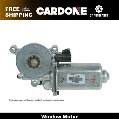 Para Chevrolet Lumina 1995-2001 Ventana Motor Cardone 1996 1997 1998 1999 2000 Foto 1 de 4