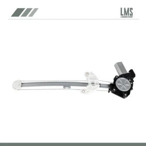 Regulador de ventana eléctrica trasero derecho con motor para Honda Civic 2012-2021 - Imagen 1 de 7