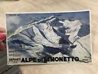 Postkarte Anlagen Skigebiete Alpe Von Limonetto Keil Nicht Reiste 77