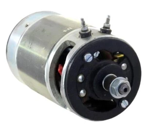 12V GENERATOR FITS VOLKSWAGEN 1967-69 BEETLE 92CID 91CID 1970-1974 BEETLE 97CID - Picture 1 of 2