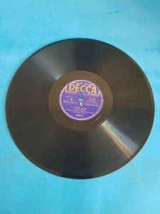 COUNT BASIE Boogie Woogie/How Long How Long Blues DECCA 2355 78 Record - Picture 1 of 4
