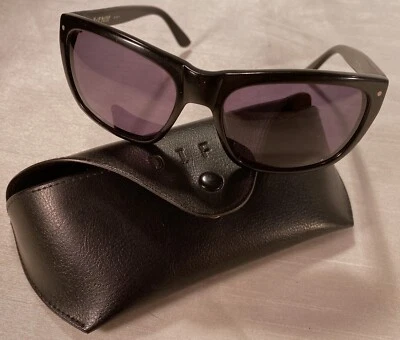SABRE HANG LOOSE THE DUDE SV10-11 Black/Violet Sunglasses - Image 1 of 4