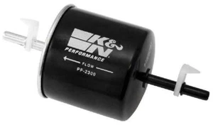PF-2300 K&N FUEL FILTER; AUTOMOTIVE - Picture 1 of 2