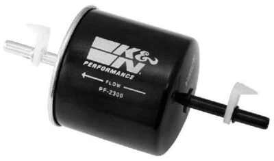 PF-2300 K&N FUEL FILTER; AUTOMOTIVE - Image 1 of 2