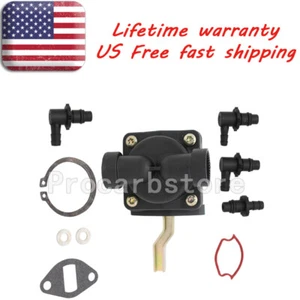 Kit de bomba de combustible para motor Kohler K161 K181 M8 41 559 01-S 41 559 02-S 41 559 05-S - Imagen 1 de 9