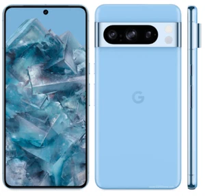 Smartphone Google Pixel 8 Pro GSM 5G 6,7 pouces original Android - Photo 1 sur 16