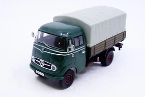 3172 Premium ClassiXXs 1:43 Mercedes L 319 plataforma sin embalaje original - Imagen 1 de 5