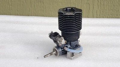 LOSI OFNA KYOSHO MUGEN SERPENT ASSOCIATED TRAXXAS PICCO 01 - Image 1 of 4