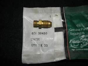 lister 601-38450 Überwurfbeschlag - Bild 1 von 1