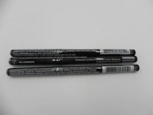 Avon fmg Glimmer Diamond Eyeliner, LOT of 3, PURPLE RAIN, Free Shipping - Picture 1 of 2