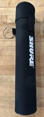 Shure A89LC Carrying Case for the VP89L Shotgun Microphone - Image 1 of 3