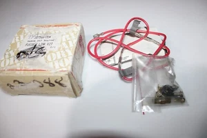 Carrier 307566-704 Schmelzsicherungs-Kit ** KOSTENLOSER VERSAND ** - Bild 1 von 1