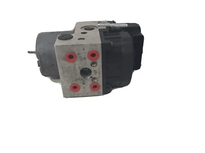 2000-2005 Mitsubishi Eclipse Anti Freno Bloqueo Bomba y Actuador Modulador OEM  Foto 1 de 4